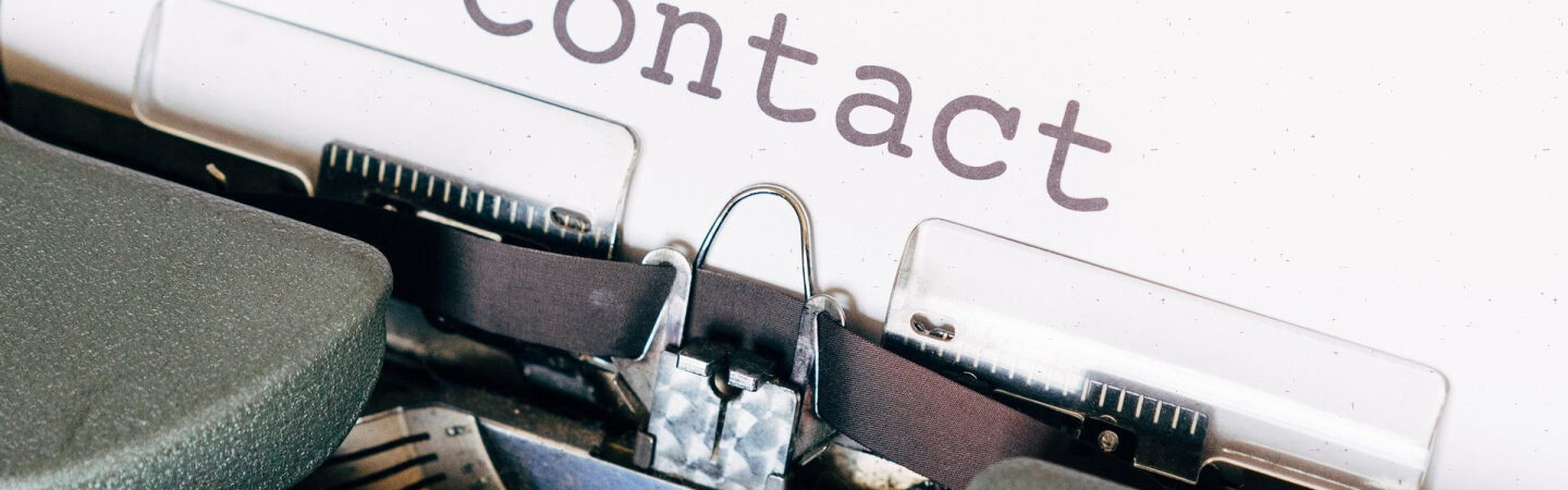 contact
